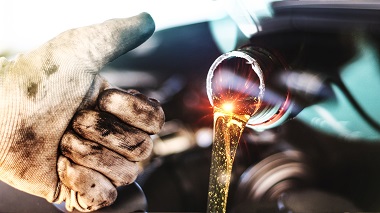 Why Oil Changes Are So Important